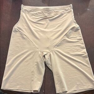 Maidenform Women's Shapewear in Beige